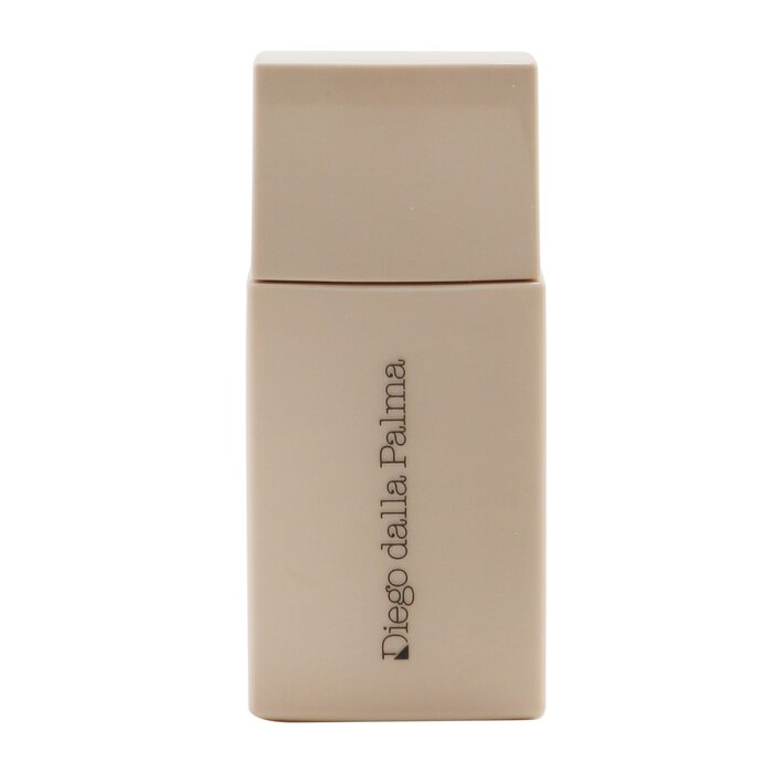 Nudissimo Glow Soft Glow Foundation - # 252n (porcelain) - 30ml/1oz