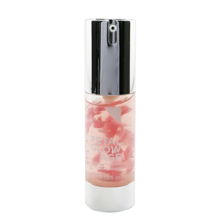 Petal Glow Age Radiance Infusion - 30ml/1oz