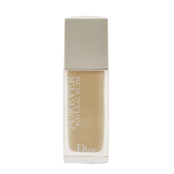 Dior Forever Natural Nude 24h Wear Foundation - 