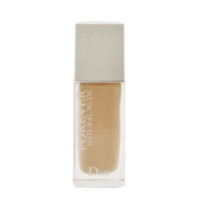 Dior Forever Natural Nude 24h Wear Foundation - # 2.5n Neutral - 30ml/1oz