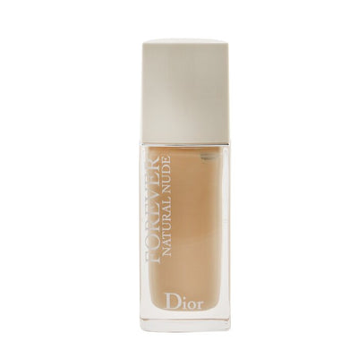 Dior Forever Natural Nude 24h Wear Foundation - # 3cr Cool Rosy - 30ml/1oz
