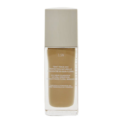 Dior Forever Natural Nude 24h Wear Foundation - # 3.5n Neutral - 30ml/1oz