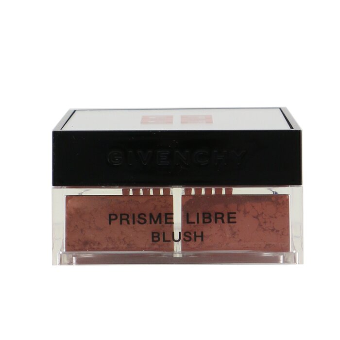 Prisme Libre Blush 4 Color Loose Powder Blush - 