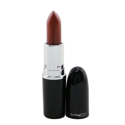 Lustreglass Lipstick - # 543 Posh Pit (warm Rose Brown Nude) - 3g/0.1oz