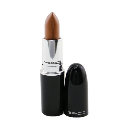 Lustreglass Lipstick - # 555 Femmomenon (midtone Caramel Nude) - 3g/0.1oz