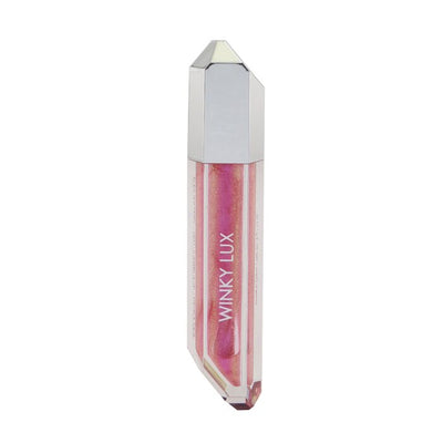 Chandelier Sparkling Lip Gloss - # Risky Disco - 4g/0.13oz
