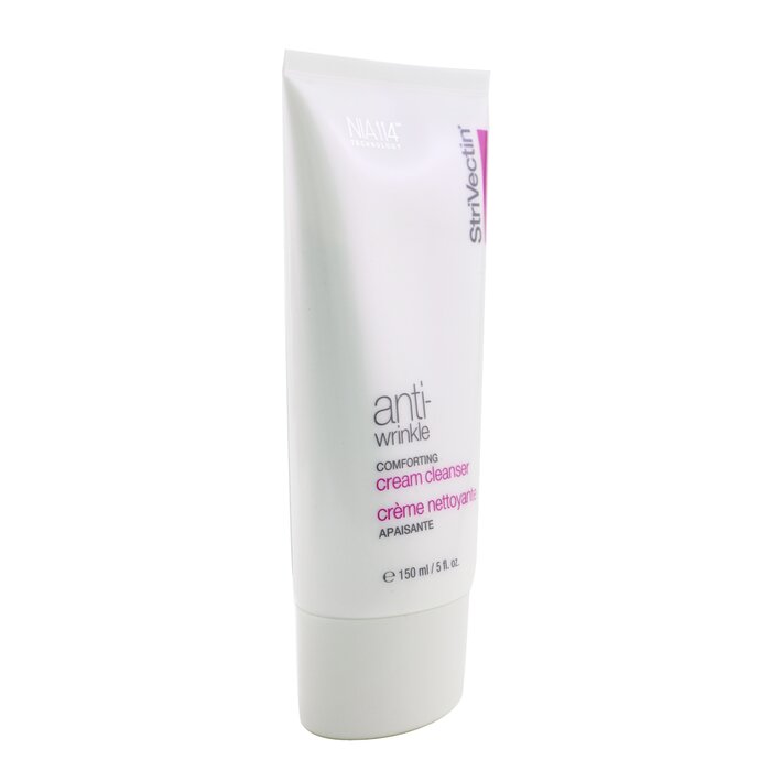 Strivectin - Anti-wrinkle Comforting Cream Cleanser (unboxed) - 150ml/5oz