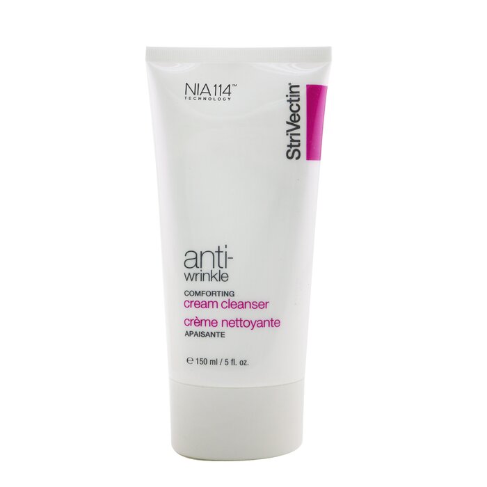 Strivectin - Anti-wrinkle Comforting Cream Cleanser (unboxed) - 150ml/5oz