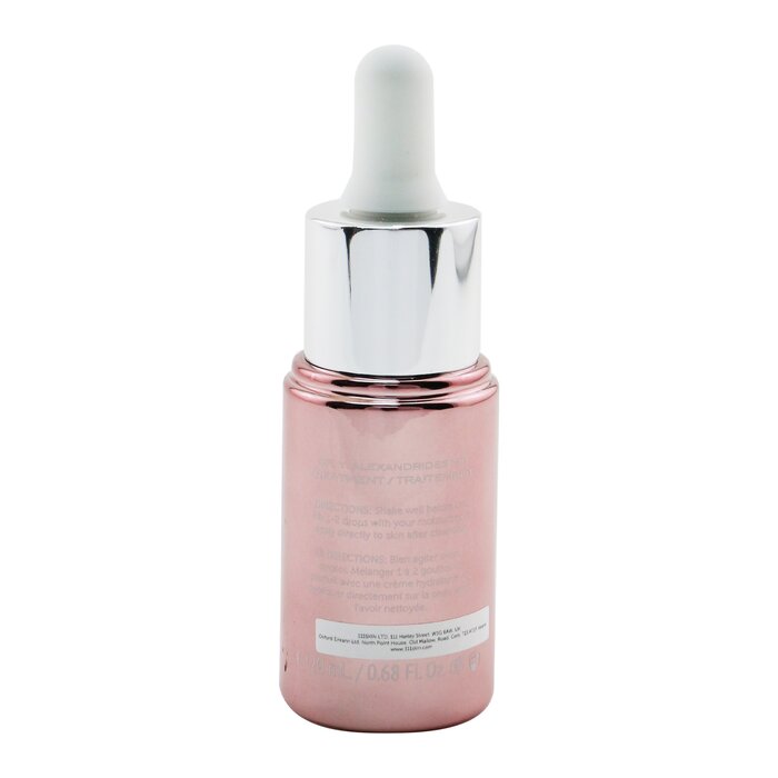 Rose Gold Radiance Booster - 20ml/0.68oz