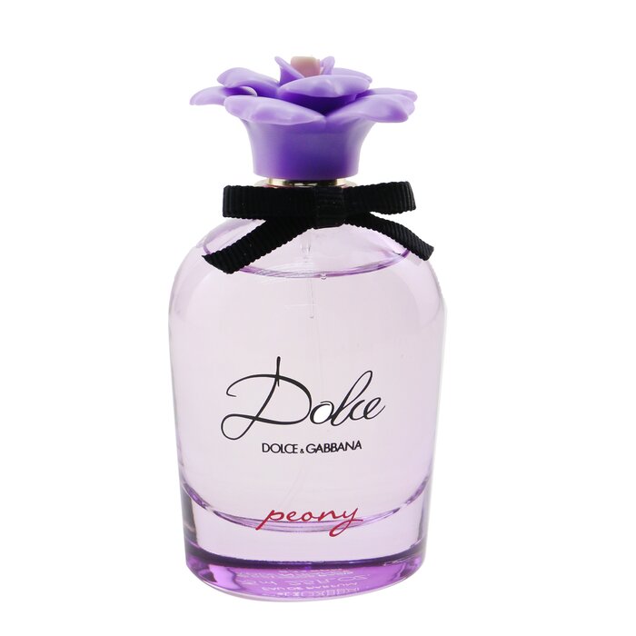 Dolce Peony Eau De Parfum Spray - 75ml/2.5oz