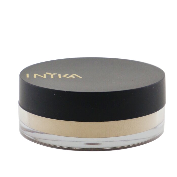 Loose Mineral Foundation Spf25 - 