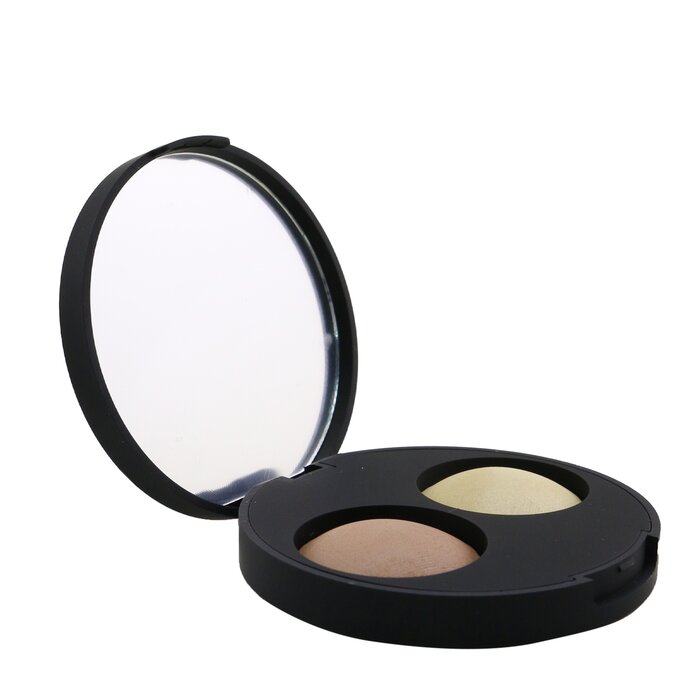 Baked Mineral Contour Duo - 