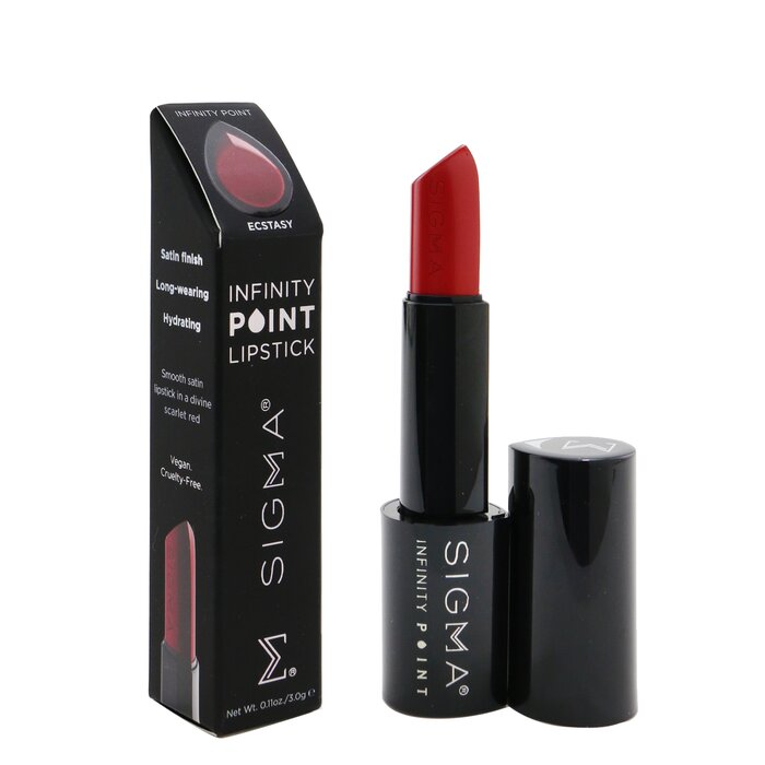 Infinity Point Lipstick - 