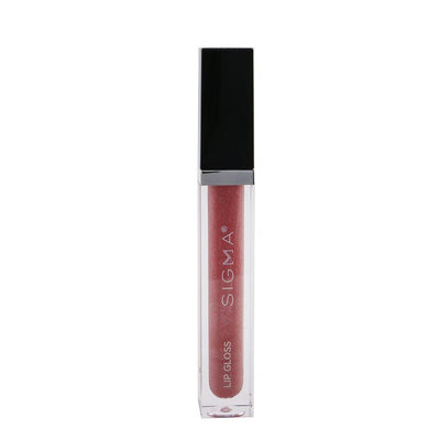 Lip Gloss - # Lilac Wine - 4.8g/0.17oz