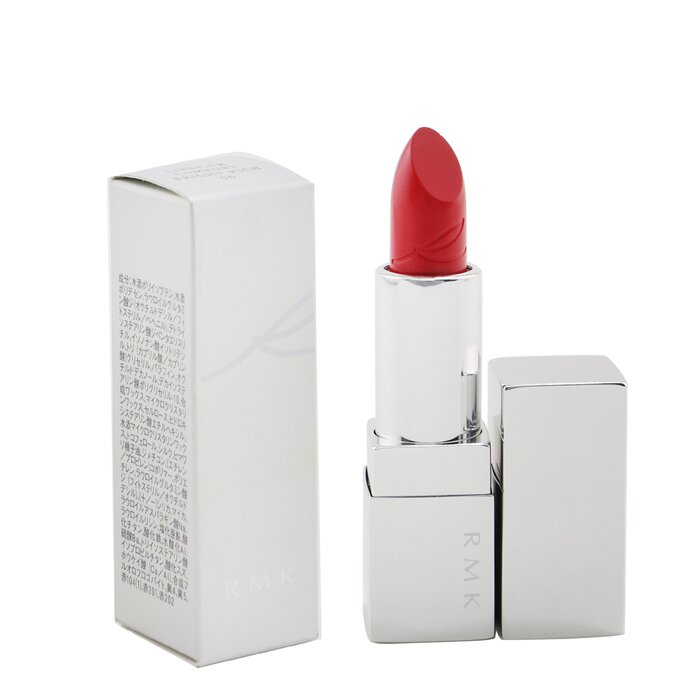 Comfort Bright Rich Lipstick - 