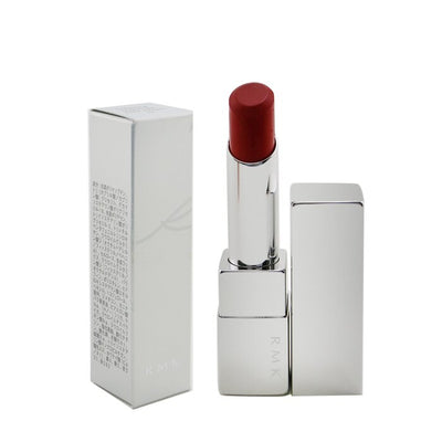 Comfort Airy Shine Lipstick - # 12 Candy Apple - 3.8g/0.12oz