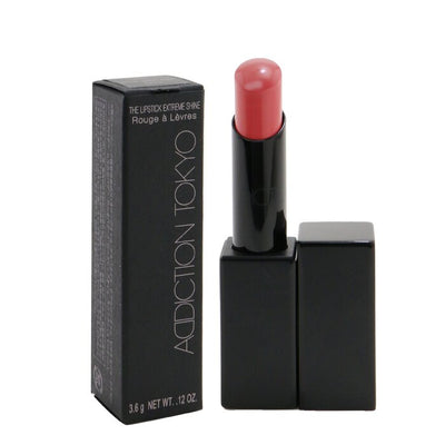 The Lipstick Extreme Shine - # 002 Wise With Age - 3.6g/0.12oz