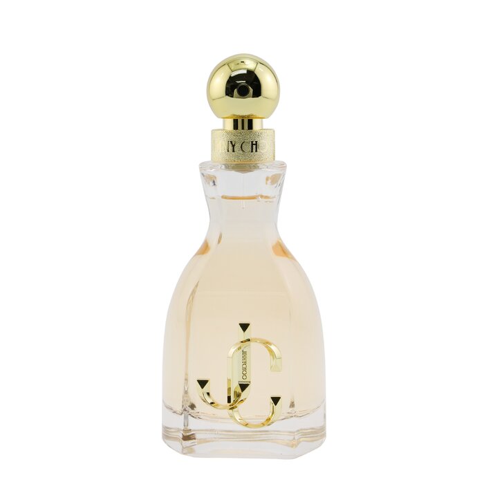I Want Choo Eau De Parfum Spray - 60ml/2oz