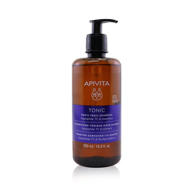 Men's Tonic Shampoo With Hippophae Tc & Rosemary (for Thinning Hair) - 500ml/16.9oz