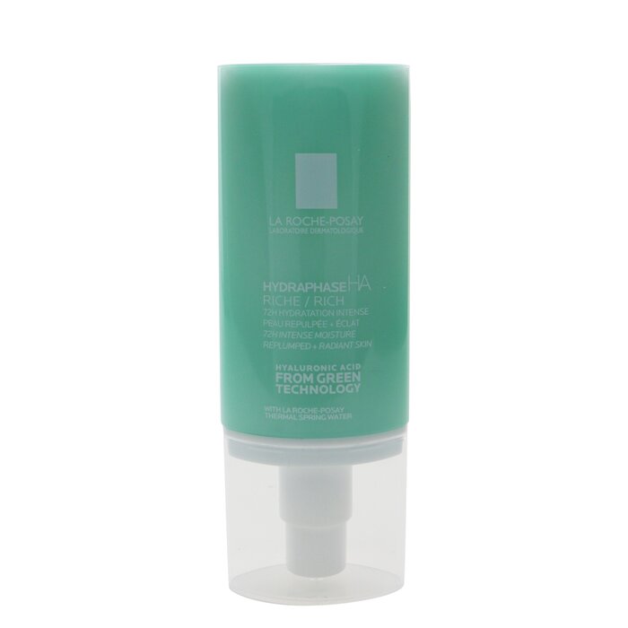 Hydraphase Ha Rich 72h Hydration Intense Moisturizer - 50ml/1.7oz