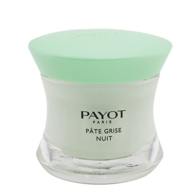 Pate Grise Nuit - Purifying Beauty Cream For Spotty-faced - 50ml/1.6oz