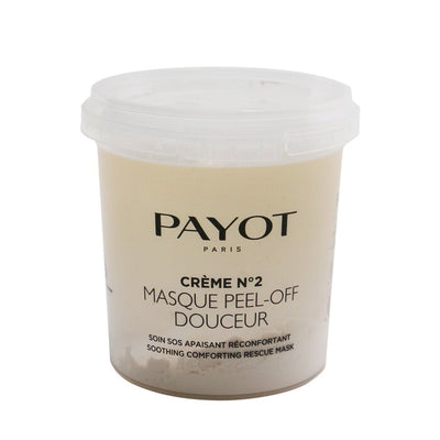 Creme N°2 Masque Peel Off Douceur Soothing Comforting Rescue Mask - 10g/0.35oz
