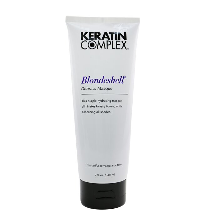 Blondeshell Debrass Masque - 207ml/7oz