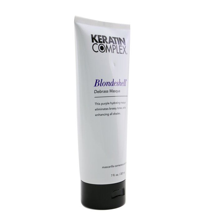 Blondeshell Debrass Masque - 207ml/7oz
