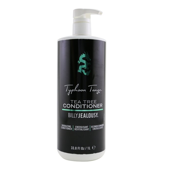Typhoon Tango Tea Tree Conditioner (energizing Conditioner) - 1000ml/33.8oz