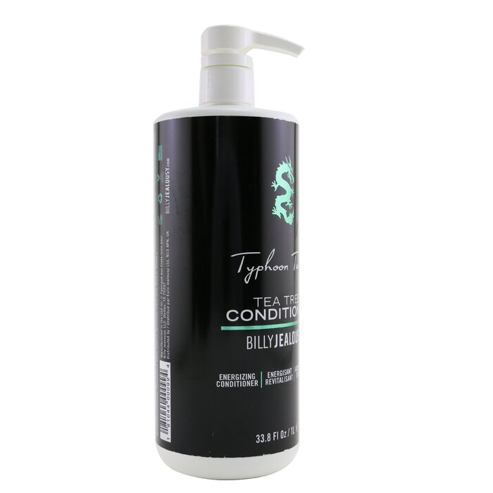 Typhoon Tango Tea Tree Conditioner (energizing Conditioner) - 1000ml/33.8oz