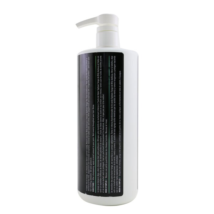 Typhoon Tango Tea Tree Conditioner (energizing Conditioner) - 1000ml/33.8oz