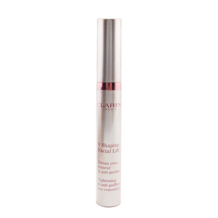 V Shaping Facial Lift Tightening & Anti-puffiness Eye Concentrate - 15ml/0.5oz