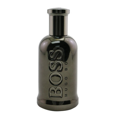 Boss Bottled United Eau De Toilette Spray (limited Edition) - 100ml/3.3oz