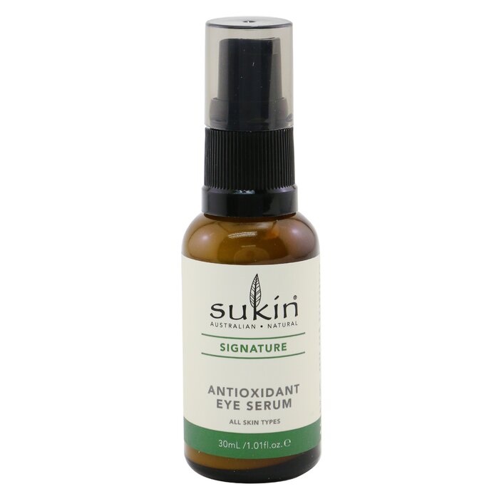 Signature Antioxidant Eye Serum (all Skin Types) - 30ml/1.01oz