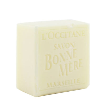 Bonne Mere Soap - Extra Pure - 100g/3.5oz