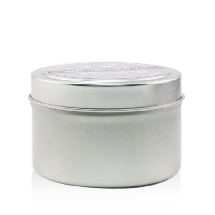 Atmosphere Soy Candle - Thunderstorm - 170g/6oz