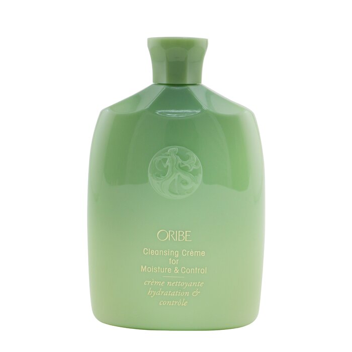 Cleansing Creme For Moisture & Control - 250ml/8.5oz
