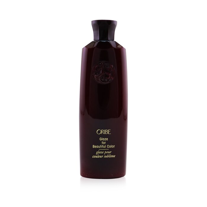 Glaze For Beautiful Color - 175ml/5.9oz