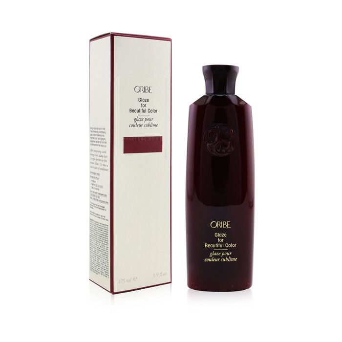 Glaze For Beautiful Color - 175ml/5.9oz