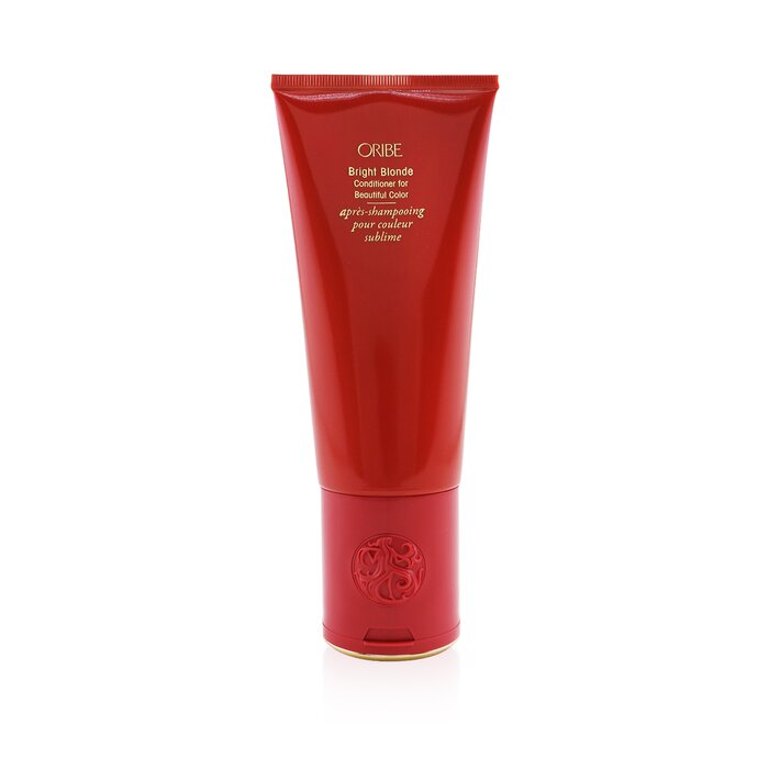 Bright Blonde Conditioner For Beautiful Color - 200ml/6.8oz
