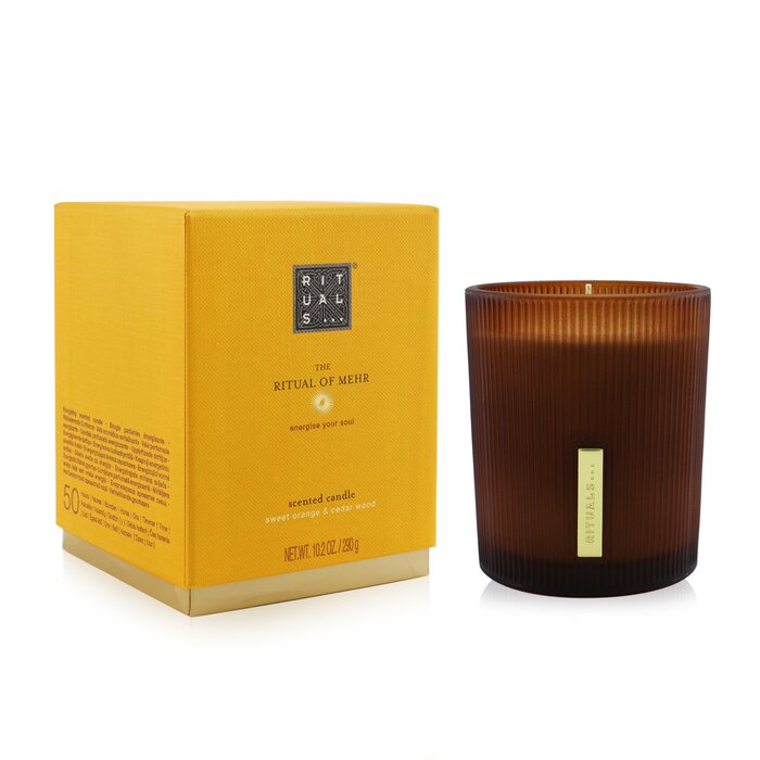 Candle - The Ritual Of Mehr - 290g/10.2oz