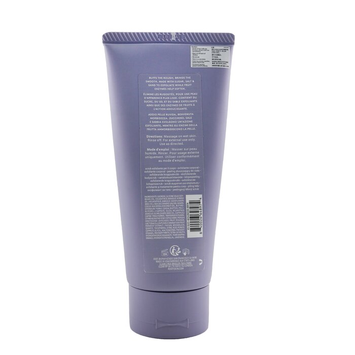 Fenty Skin Buff Ryder Exfoliating Body Scrub - 170g/6g