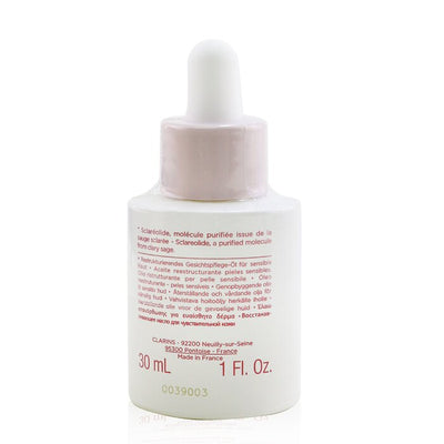 Calm-essentiel Restoring Treatment Oil - Sensitive Skin - 30ml/1oz