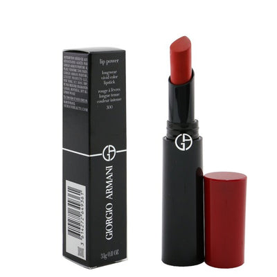 Lip Power Longwear Vivid Color Lipstick - # 300 Bright - 3.1g/0.11oz