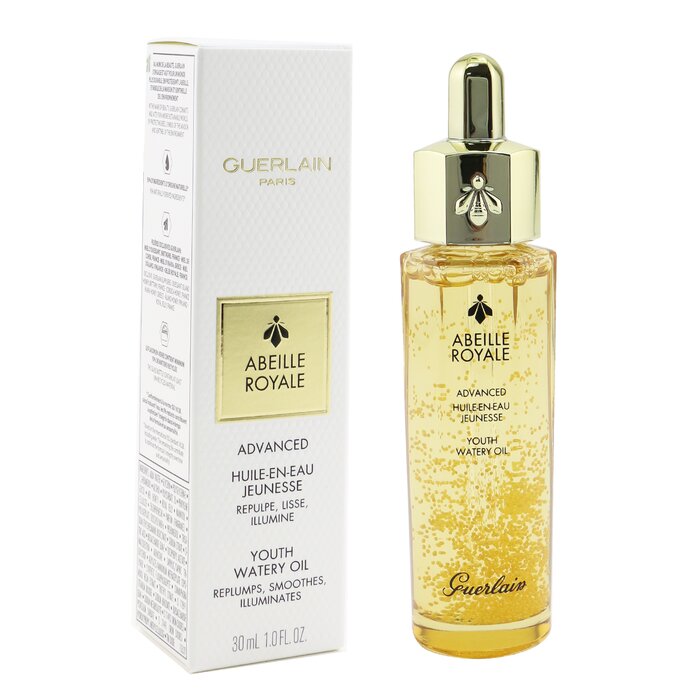 Abeille Royale Advanced Youth Watery Oil - 30ml/1oz
