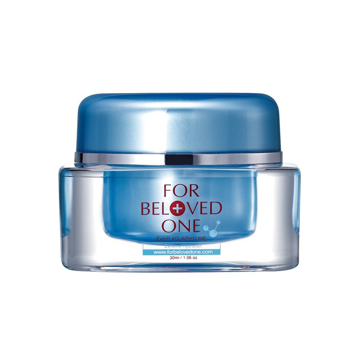 Hyaluronic Acid Moisturizing Surge Cream - 30ml/1.06oz
