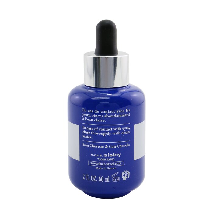 Hair Rituel By Sisley Soothing Anti-dandruff Cure With Intense Rebalancing Complex - 60ml/2oz