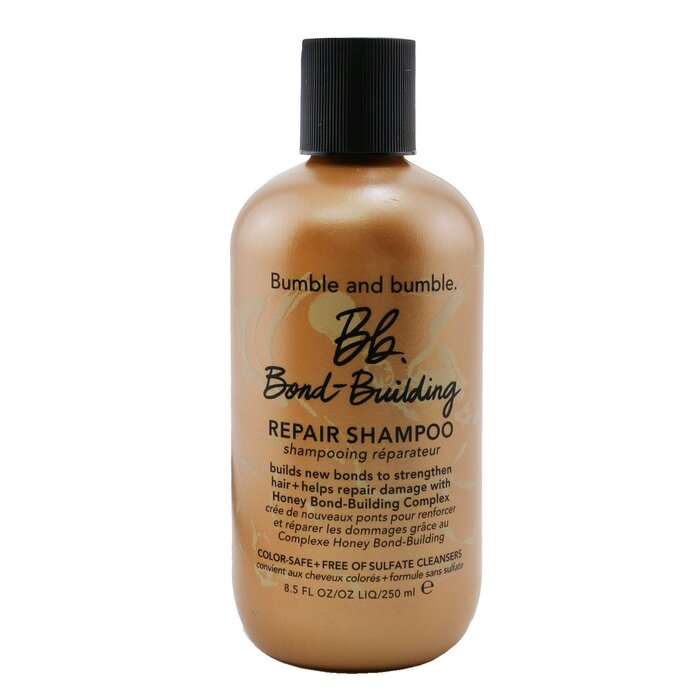 Bb. Bond-building Repair Shampoo - 250ml/8.5oz
