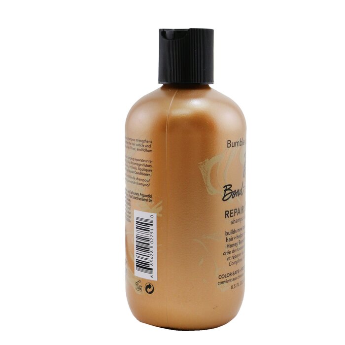 Bb. Bond-building Repair Shampoo - 250ml/8.5oz