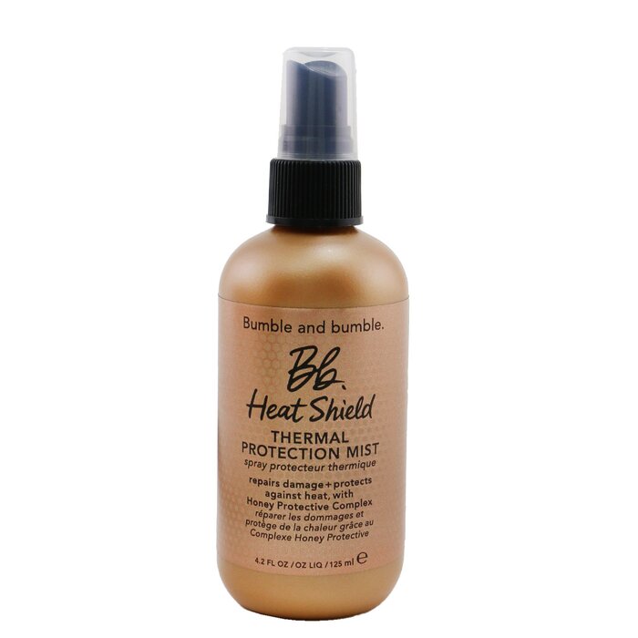 Bb. Heat Shield Thermal Protection Mist - 125ml/4.2oz